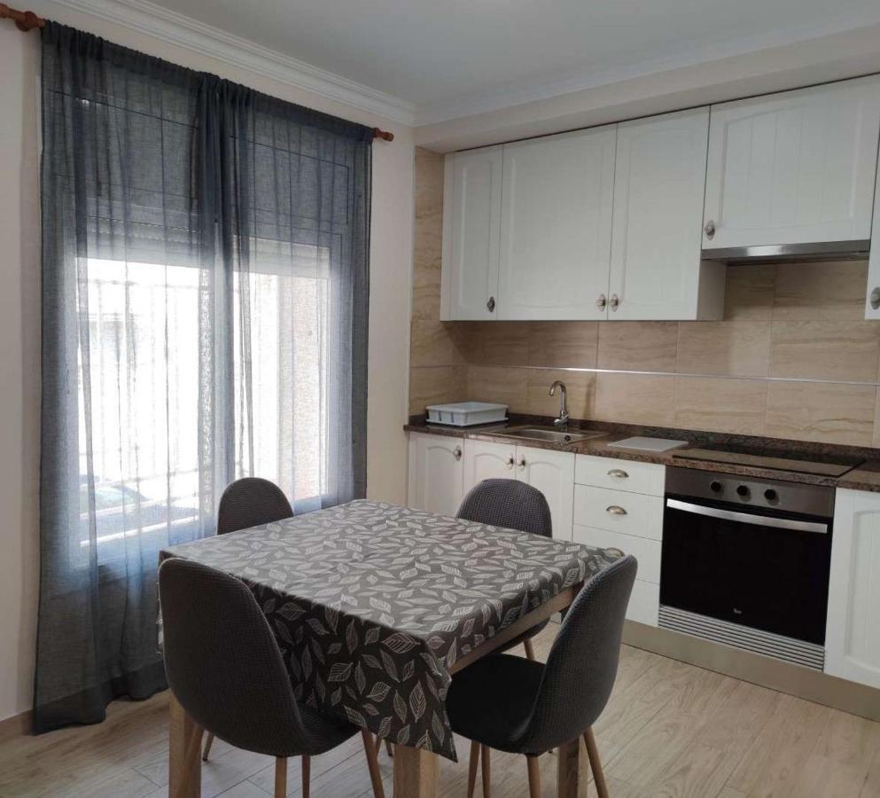 Apartamento Estels L'Ampolla Exterior photo